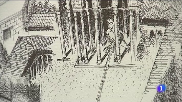  - EXPOSICION PEREZ VILLALTA