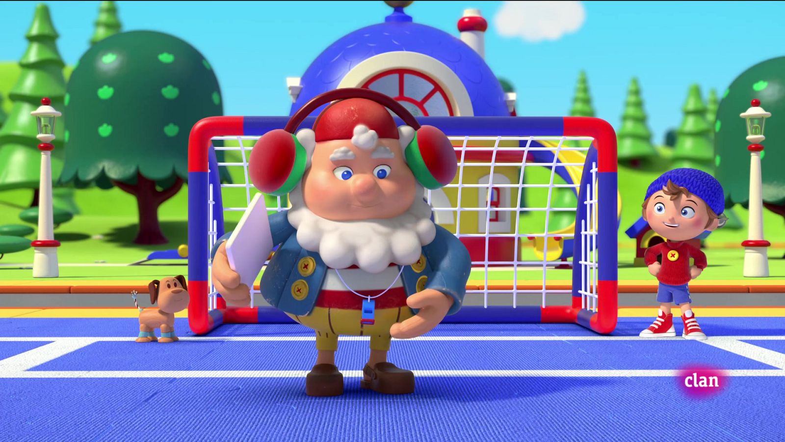 Los jugadores desaparecidos