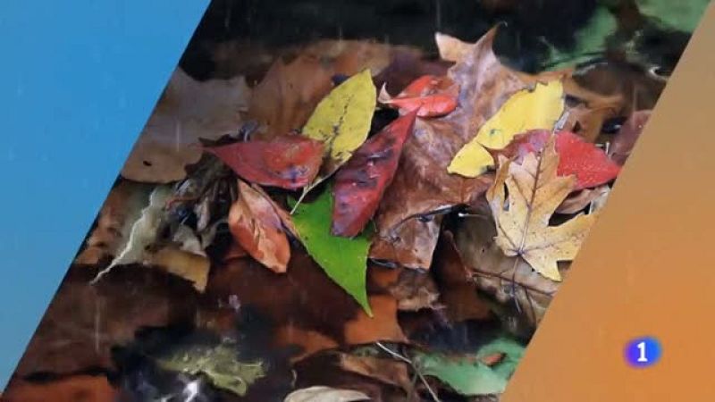 El tiempo en Galicia - 06/11/20