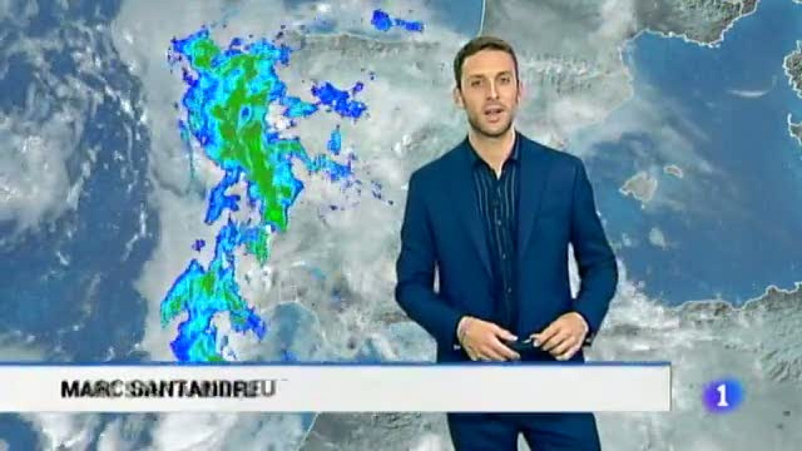 El tiempo de Extremadura - 06/11/2020 | Ver