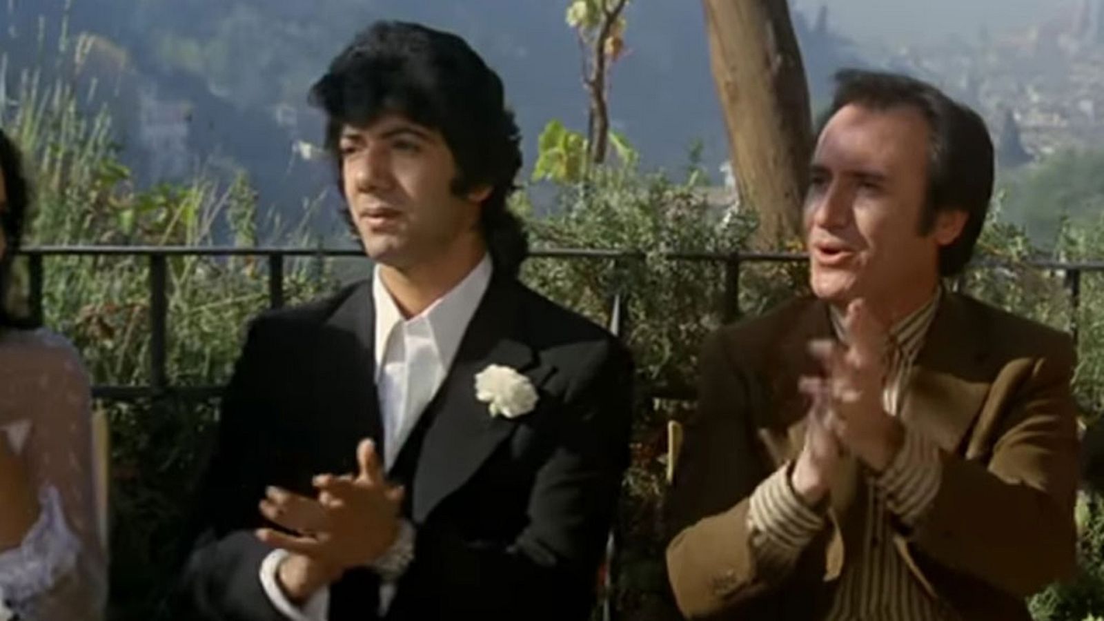 Somos cine - Todo es posible en Granada - Ver ahora