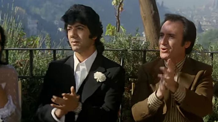 Somos cine - Todo es posible en Granada