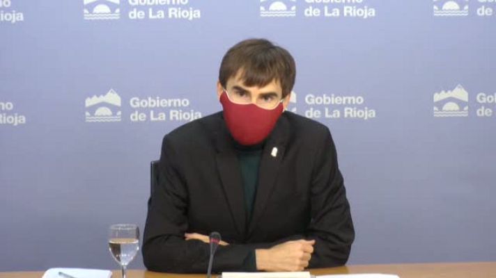 Informativo Telerioja - Informativo Telerioja - 06/11/20