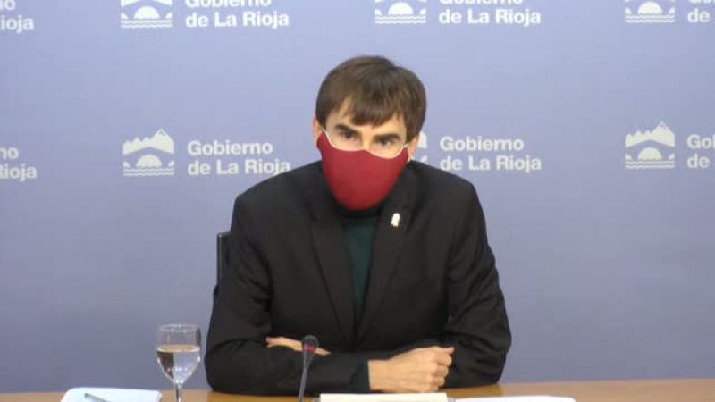 Informativo Telerioja - 06/11/20