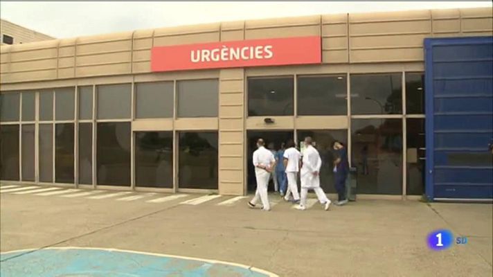 L'Informatiu - L'Informatiu - 06/11/2020