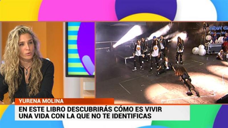 Cerca de ti - 06/11/2020