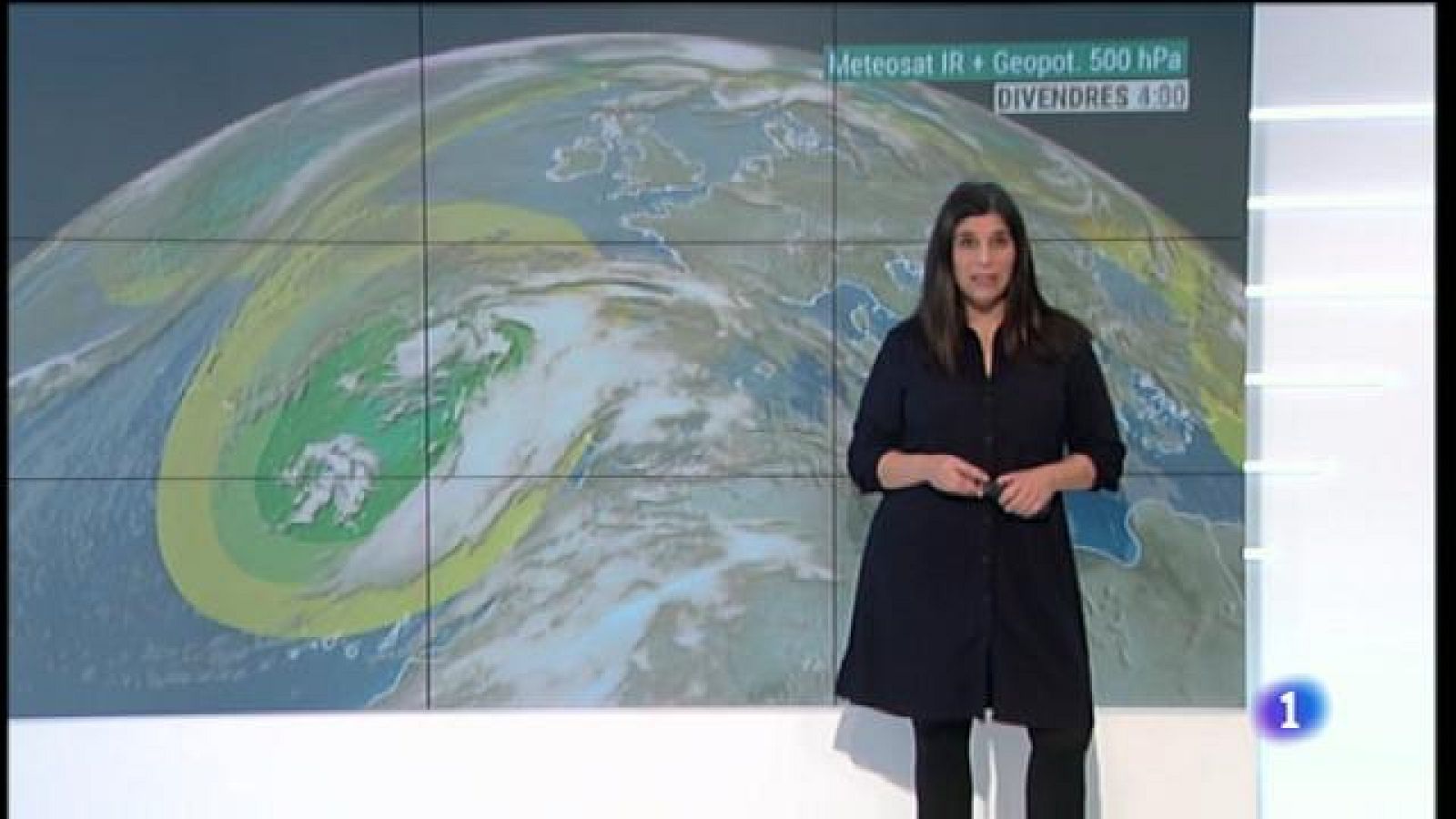 El temps a les Illes Balears - 06/11/20