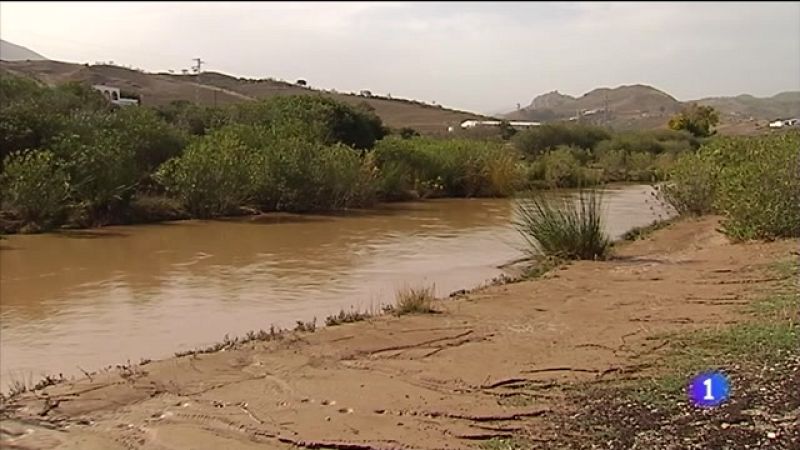 DAÑOS LLUVIAS ARDALES