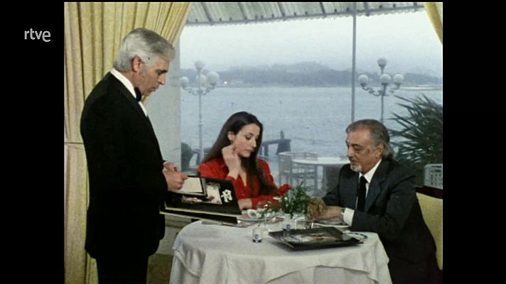 Anillos de oro - Capítulo 5: Tiempo feliz de caramelo