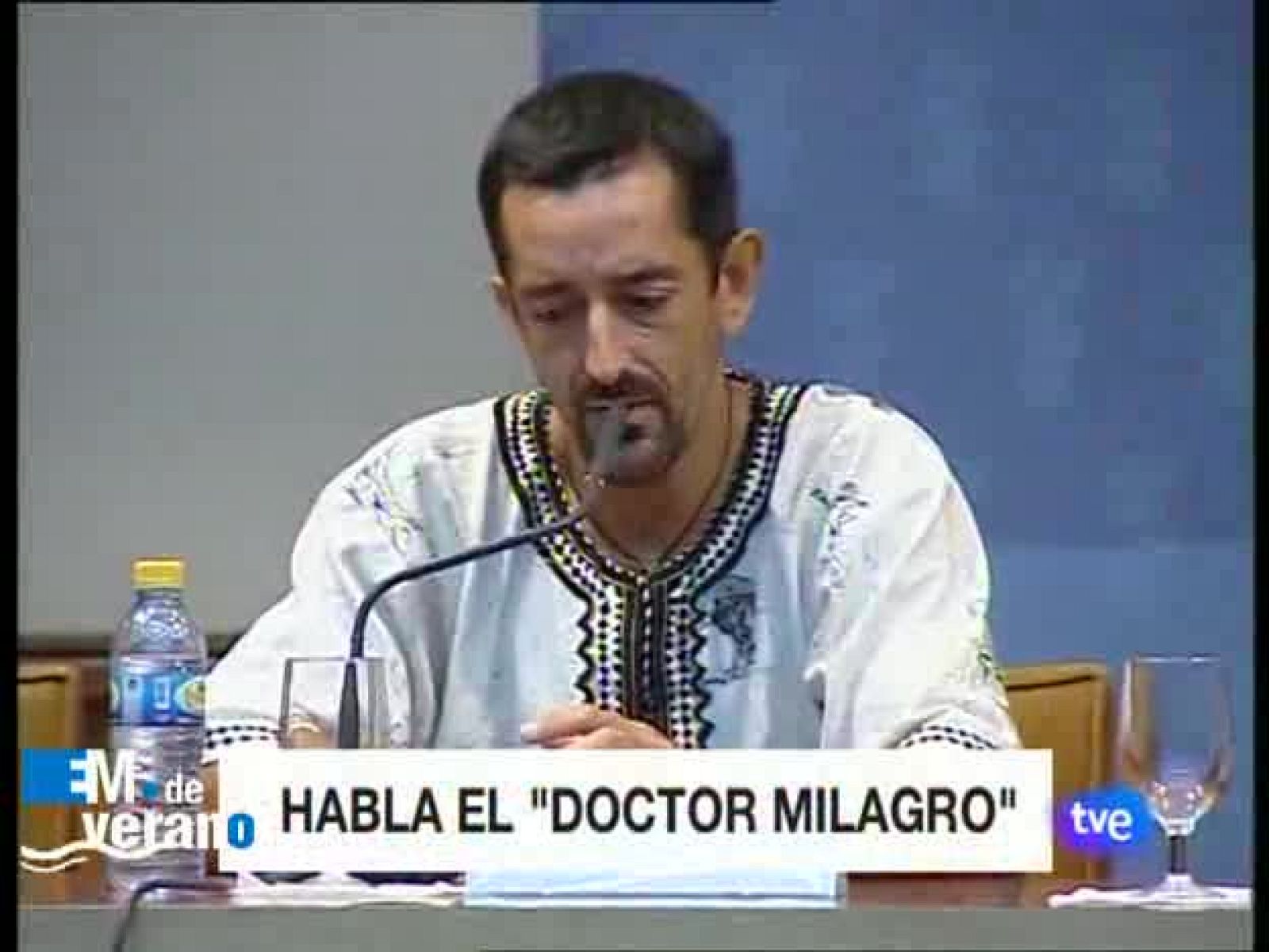Esta mañana - 21/08/09 - Esta mañana | Ver