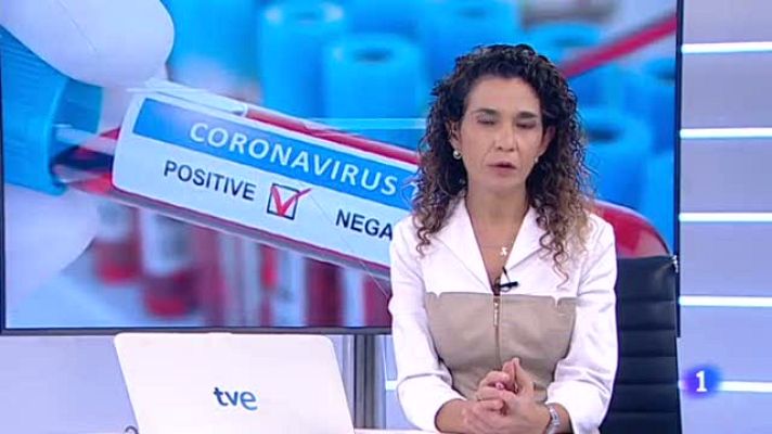 Informativo Telerioja - Informativo Telerioja 2 - 06/11/20