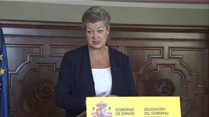 Telecanarias - Canarias en 2' - 06/11/2020