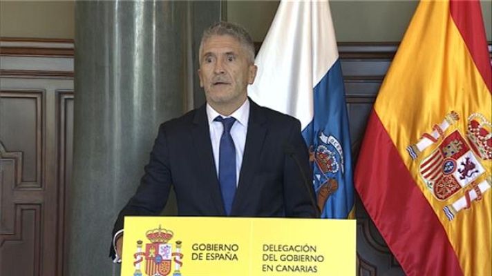 Telecanarias - Telecanarias - 06/11/2020