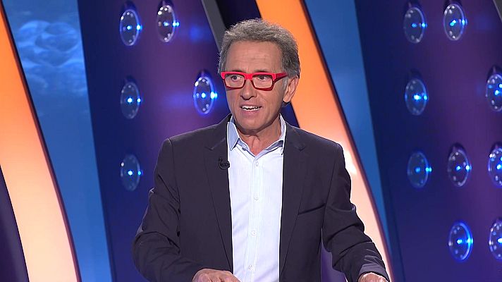 Saber y ganar - Saber y ganar - 06/11/20