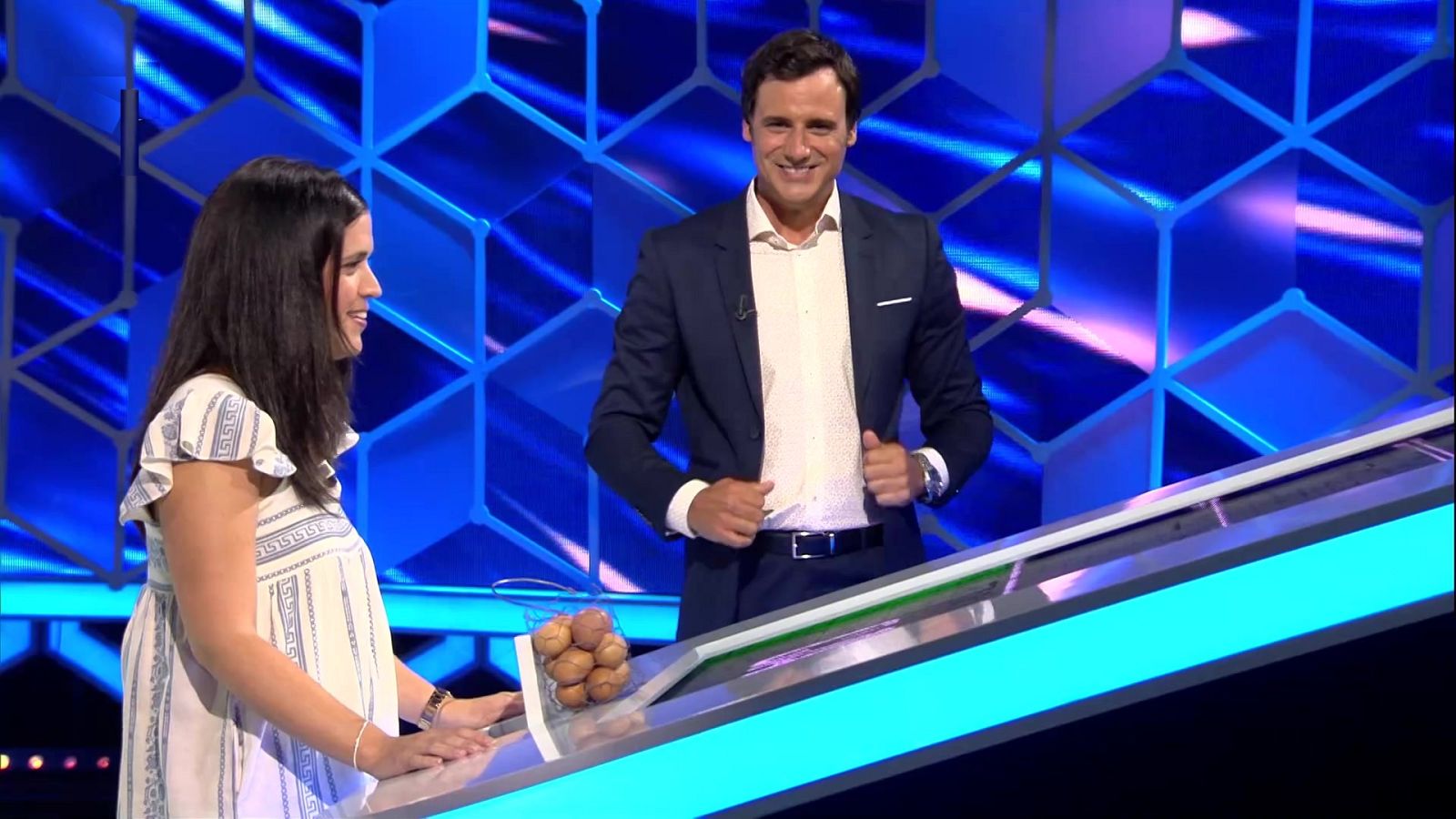 El cazador - Programa 160 - 06/11/20 - ver ahora