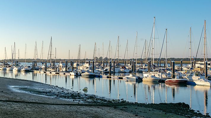 España Directo - ¡Me mudo a la playa!