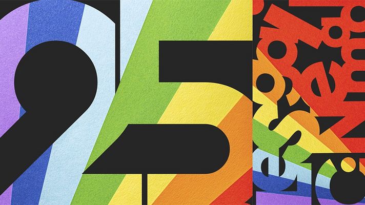 Días de cine - Festival de cine gay y lésbico de Madrid (LesGaiCineMad)