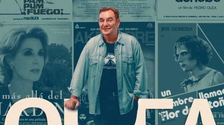 Días de cine - 'Olea...¡Más alto!'