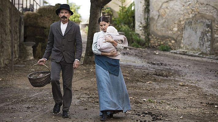 Días de cine - 'El palacio ideal'