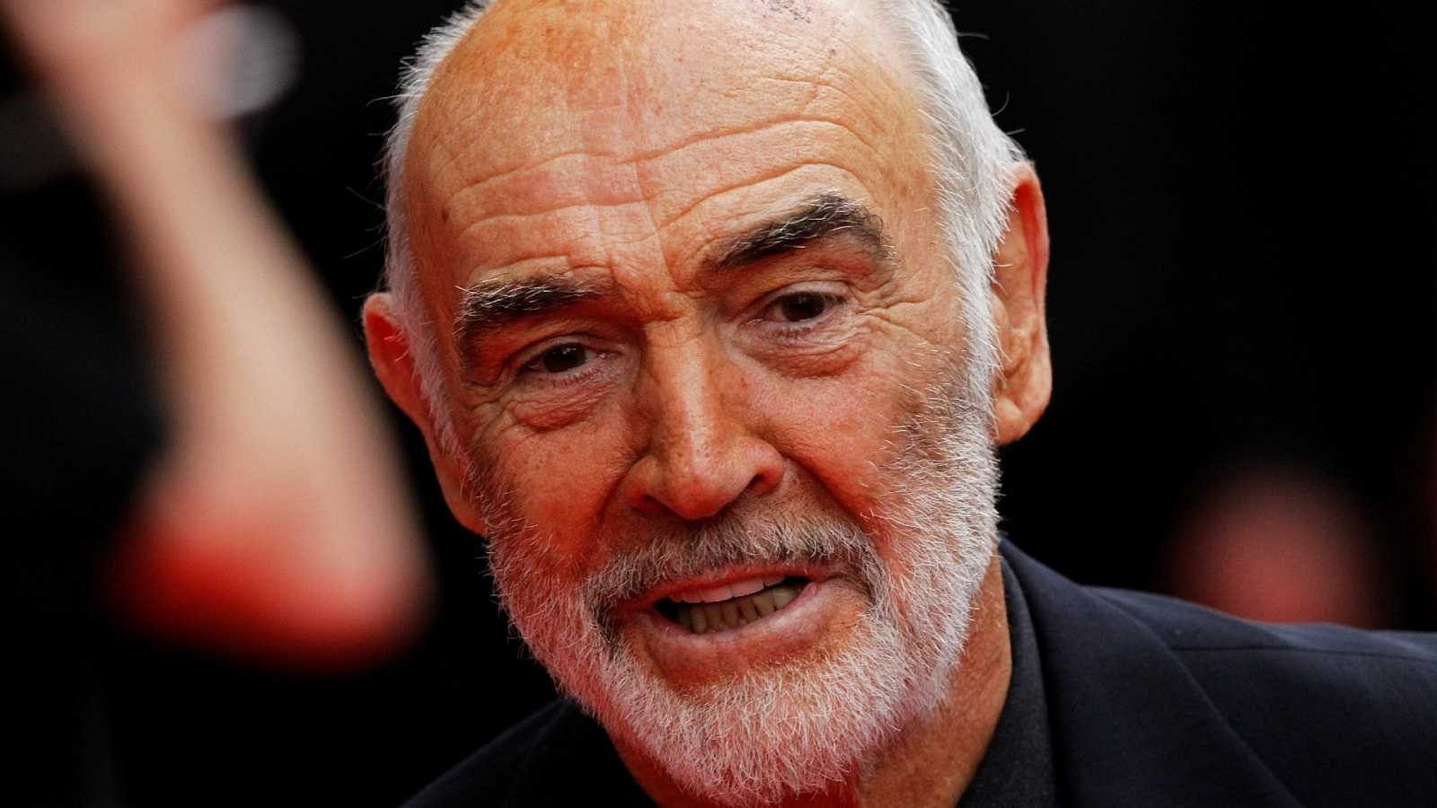 Sean Connery (1930-2020)