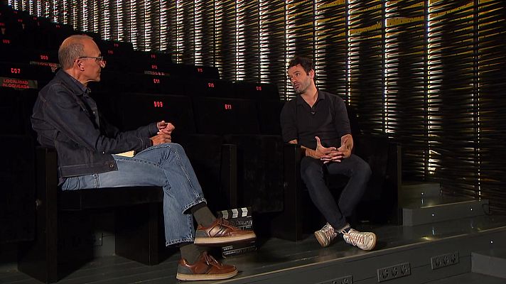 Días de cine - Días de cine - 06/11/20