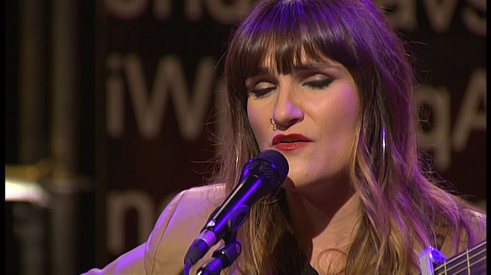 Punts de vista - Clara Peya, Marc Parrot i Rozalén