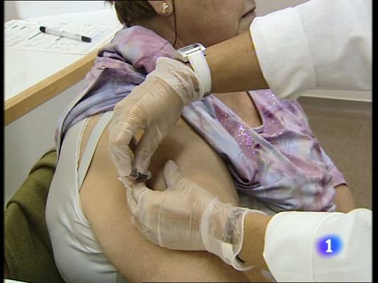 Informativo Telerioja - Informativo Telerioja - 21/08/09