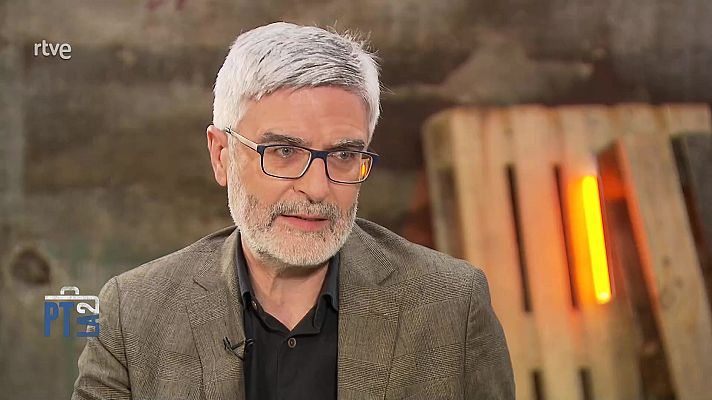 Para todos La 2 - Para todos La 2 - 07/11/20