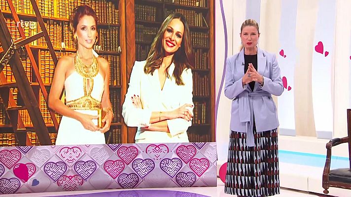 D Corazón - Corazón - 07/11/20