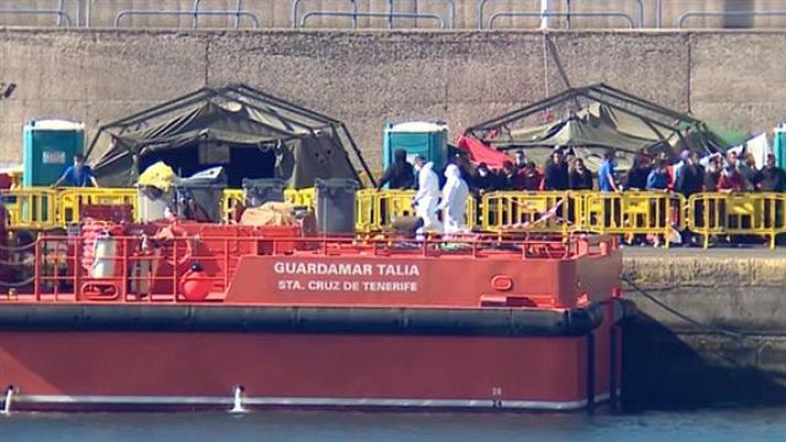 Telecanarias - Telecanarias - 07/11/2020