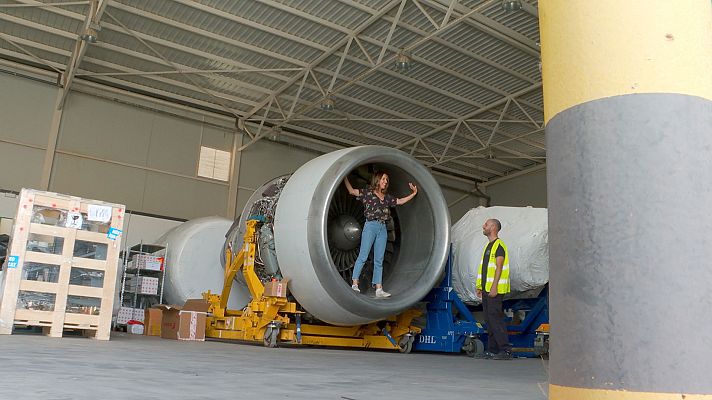 Reduce tu huella - En construcción