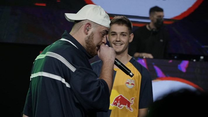 FMS - Mira ya la batalla de Mnak contra Bnet de la Jornada 4