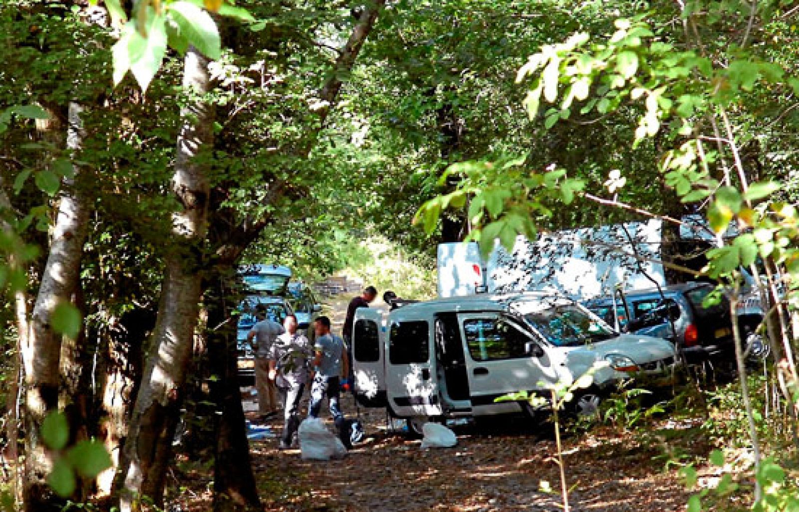 Telediario 2 en cuatro minutos - 21/08/09 | Ver