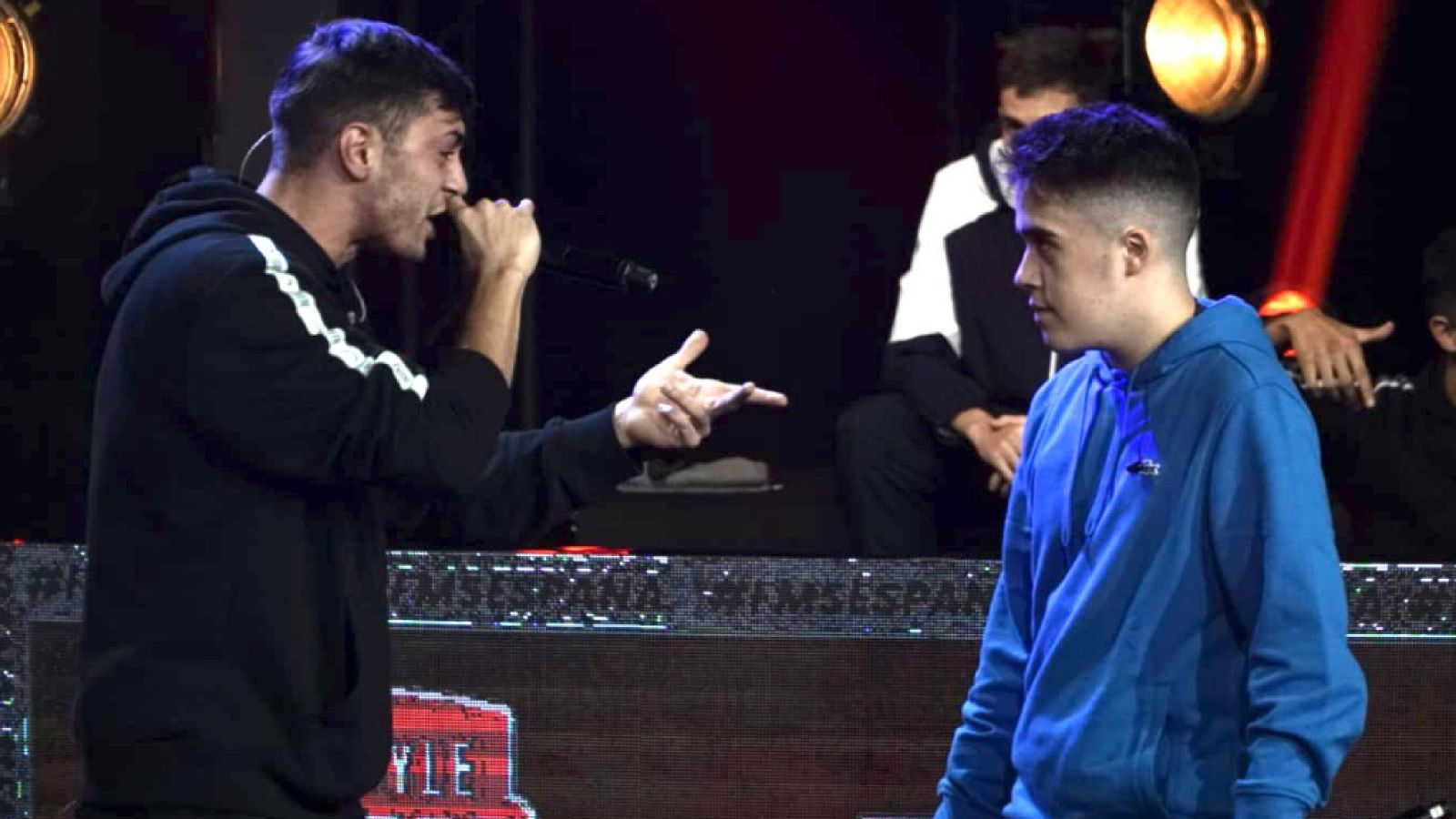 FMS España 2020 - Mira ya la batalla de Gazir contra Sweet Pain de la Jornada 4