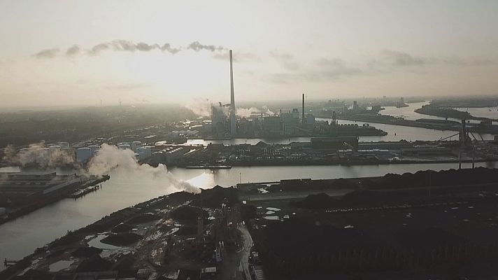 La noche temática - El termostato global