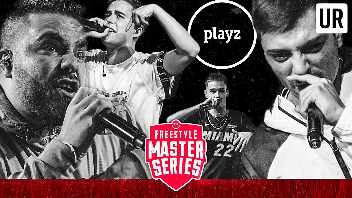 FMS - Jornada 4 completa de la FMS España 2020