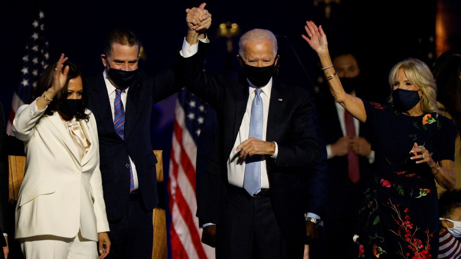 Telediario Matinal en Cuatro Minutos - 08/11/20 - Ver ahora