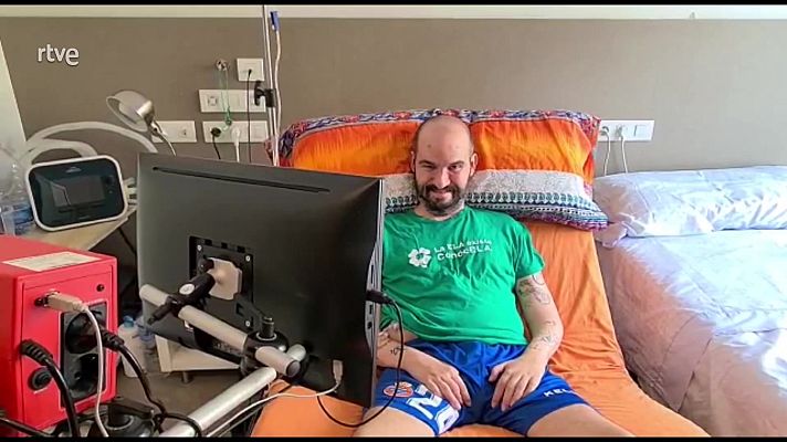 Últimas preguntas - Ley de Eutanasia