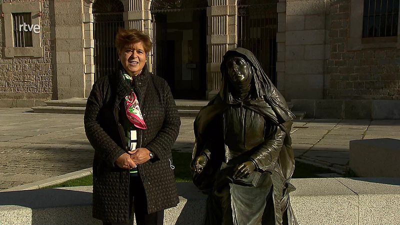 Testimonio - Tiempos recios - ver ahora