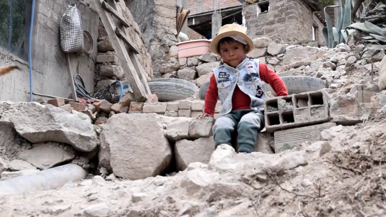 Pueblo de Dios - SED responde - ver ahora