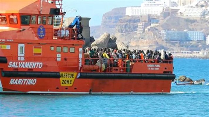 Telecanarias - Telecanarias - 08/11/2020