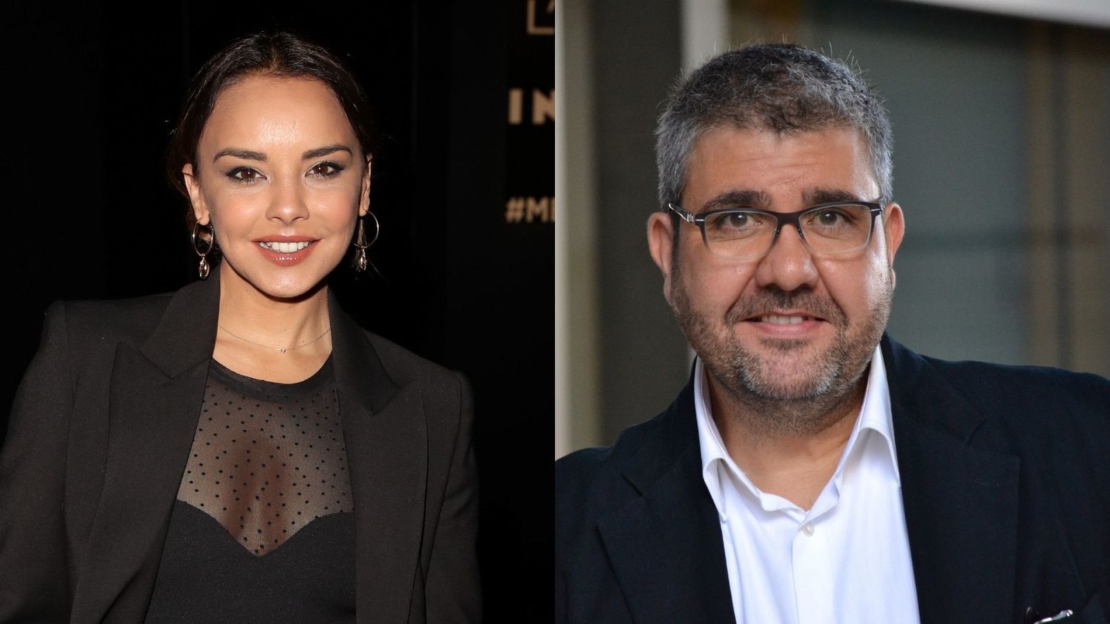 Chenoa y Florentino Fernández darán la bienvenida a 2021 en TVE - D Corazón | Ver