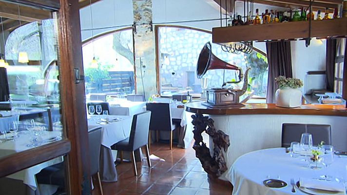 Zoom Tendencias - Los hoteles de lujo apuestan por Madrid