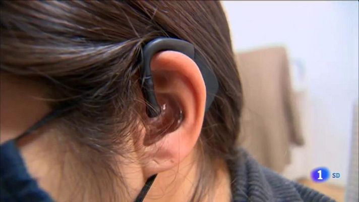 L'Informatiu - L'Informatiu - 08/11/2020