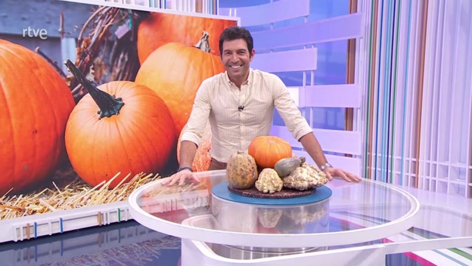 Aquí la Tierra - 08/11/20 - ver ahora