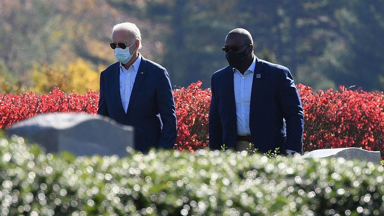 Telediario - 21 horas - 08/11/20 - ver ahora