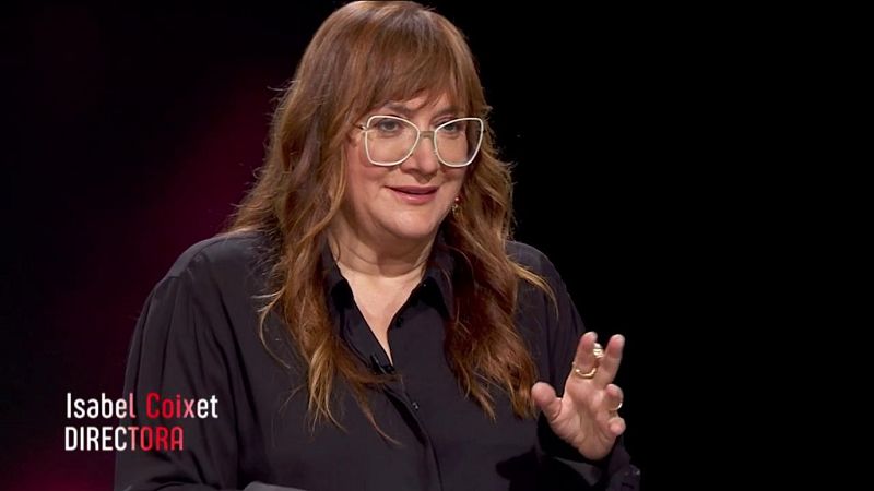 Versión española - La librería (coloquio) - ver ahora