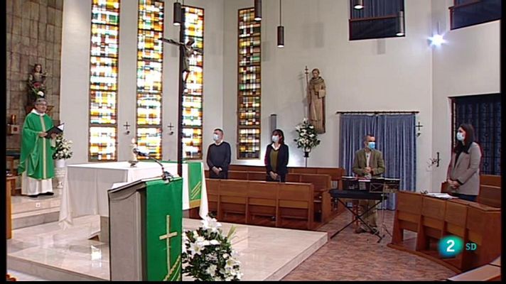 La Missa - La Missa 08/11/2020