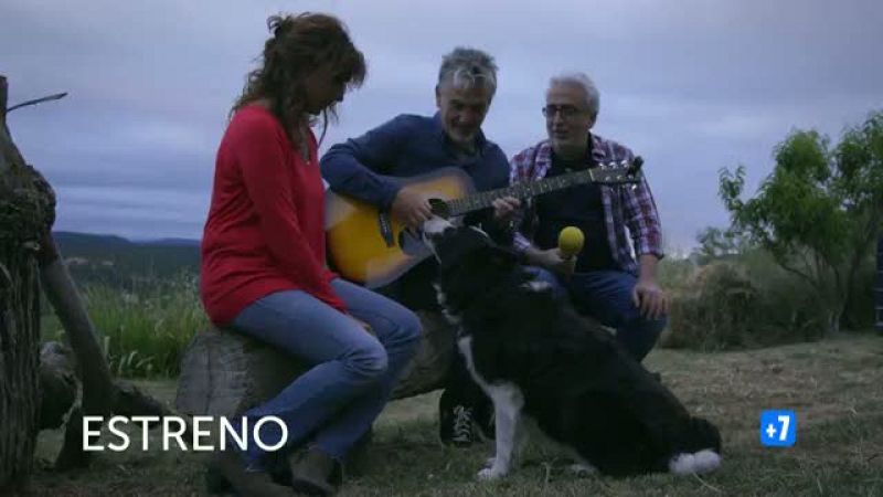 'El Paisano' vuelve a La 1 con Leo Harlem | Ver