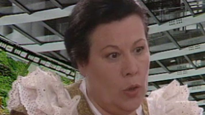 Mucho cuento - Capítulo 13